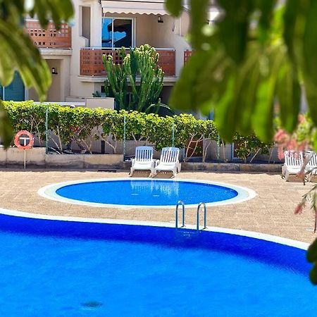 3-Bedrooms Apartament Vista Roja Granadilla De Abona Buitenkant foto