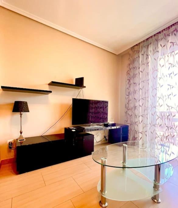 3-Bedrooms Apartament Vista Roja Granadilla De Abona Buitenkant foto
