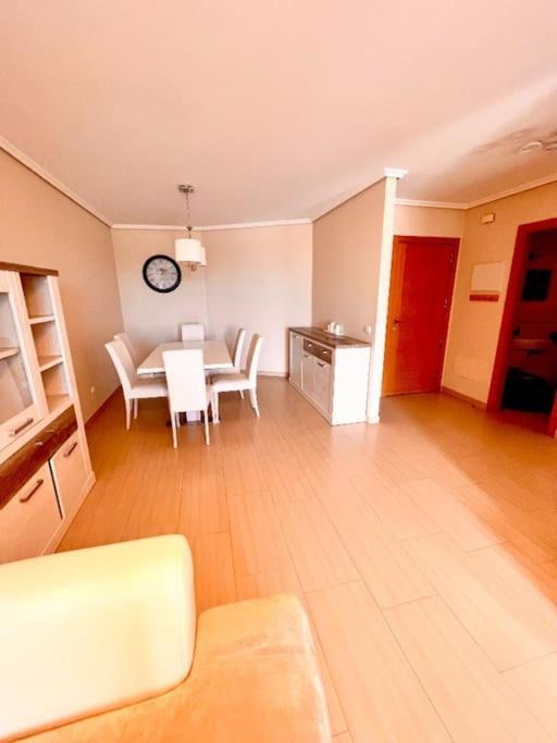 3-Bedrooms Apartament Vista Roja Granadilla De Abona Buitenkant foto