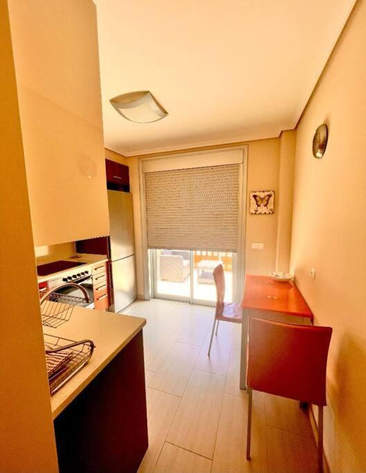 3-Bedrooms Apartament Vista Roja Granadilla De Abona Buitenkant foto
