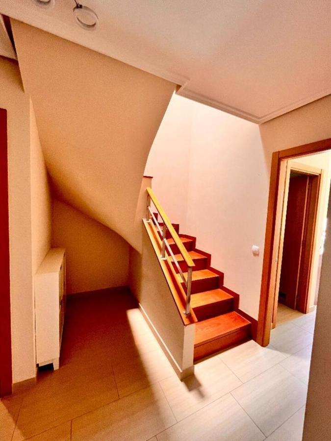 3-Bedrooms Apartament Vista Roja Granadilla De Abona Buitenkant foto