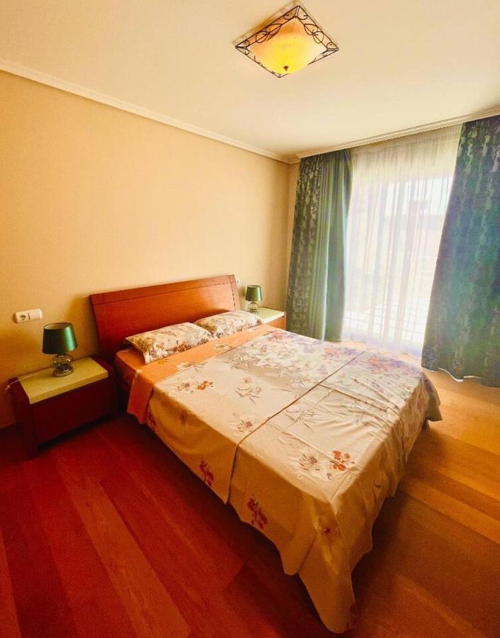 3-Bedrooms Apartament Vista Roja Granadilla De Abona Buitenkant foto