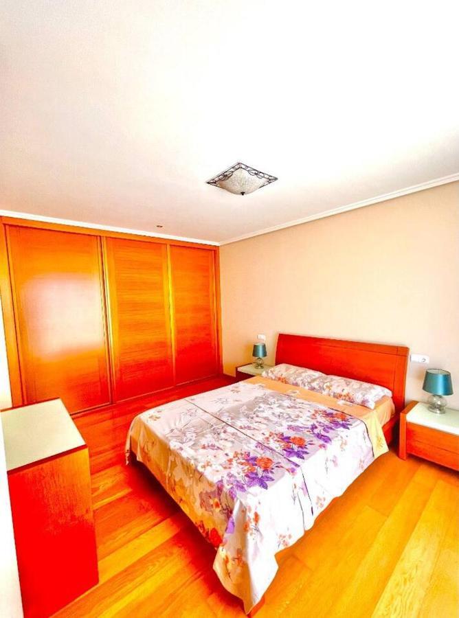3-Bedrooms Apartament Vista Roja Granadilla De Abona Buitenkant foto