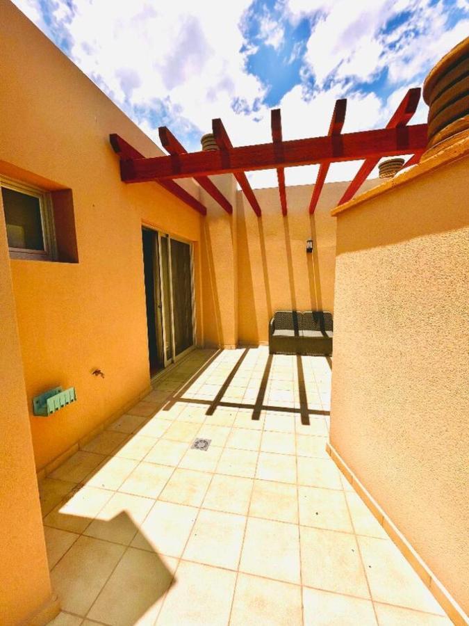 3-Bedrooms Apartament Vista Roja Granadilla De Abona Buitenkant foto