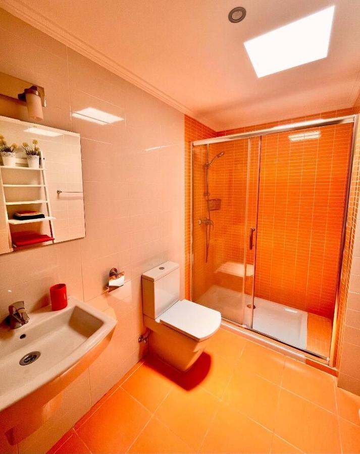 3-Bedrooms Apartament Vista Roja Granadilla De Abona Buitenkant foto