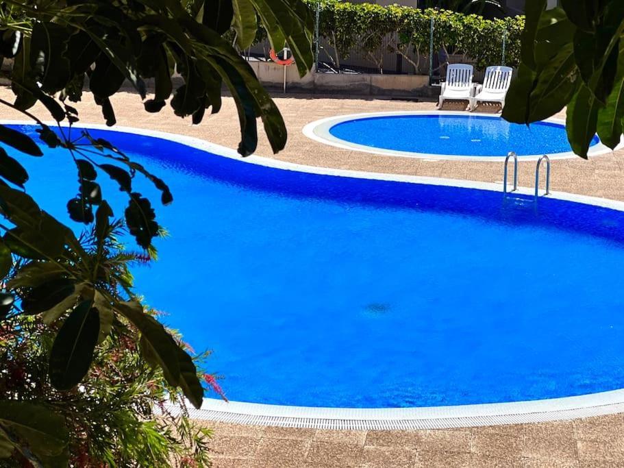 3-Bedrooms Apartament Vista Roja Granadilla De Abona Buitenkant foto