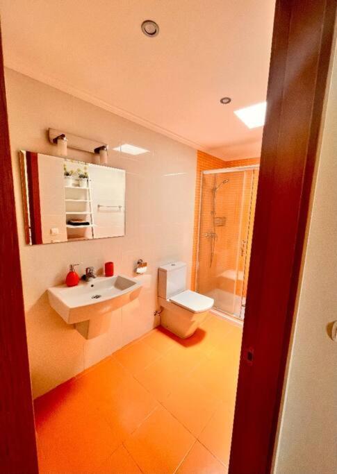 3-Bedrooms Apartament Vista Roja Granadilla De Abona Buitenkant foto