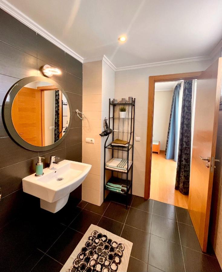 3-Bedrooms Apartament Vista Roja Granadilla De Abona Buitenkant foto