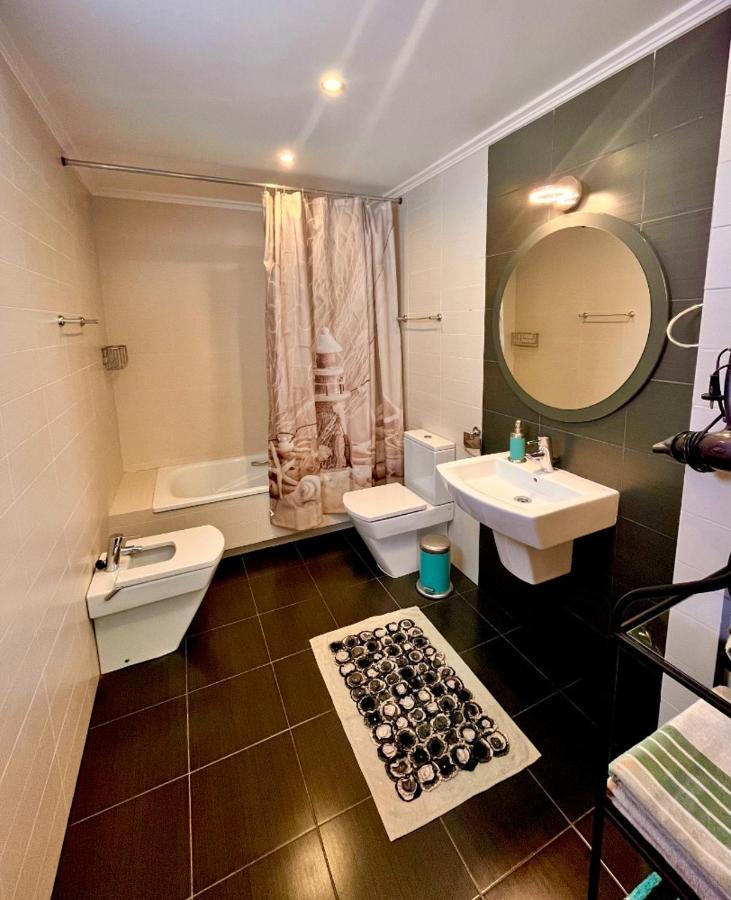 3-Bedrooms Apartament Vista Roja Granadilla De Abona Buitenkant foto