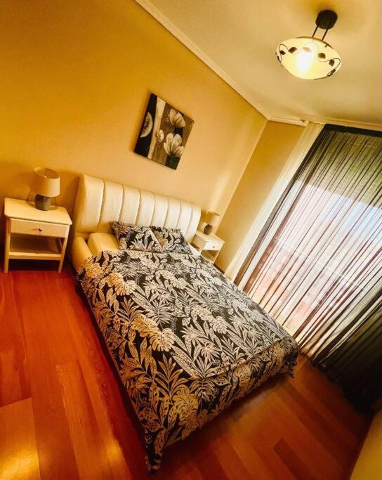 3-Bedrooms Apartament Vista Roja Granadilla De Abona Buitenkant foto