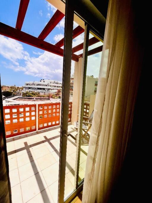 3-Bedrooms Apartament Vista Roja Granadilla De Abona Buitenkant foto