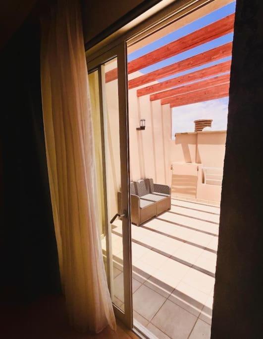 3-Bedrooms Apartament Vista Roja Granadilla De Abona Buitenkant foto